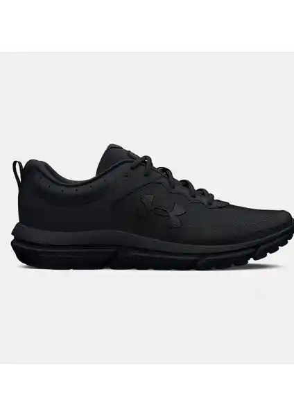Under Armour Erkek UA Charged Assert 10 Koşu Ayakkabısı Performans ve Konfor Sunar