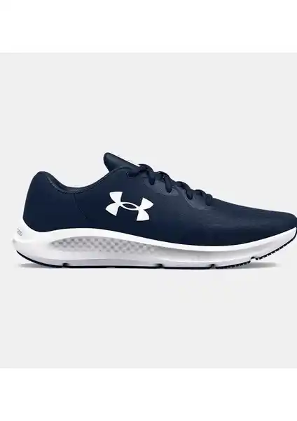 Under Armour Erkek UA Charged Pursuit 3 Koşu Ayakkabısı Performans ve Konfor Bir Arada