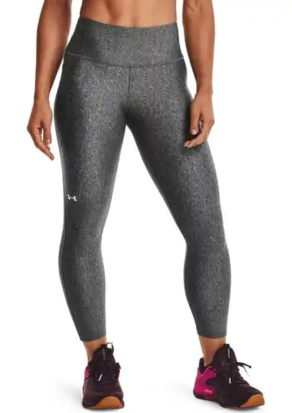 Under Armour HeatGear Kadın Taytları Yüksek Performans ve Konfor Sunar
