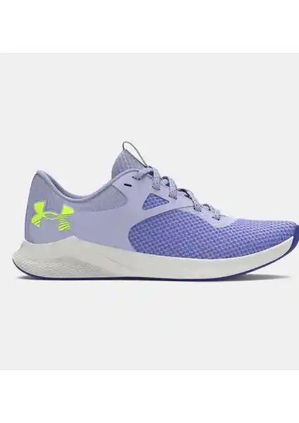 Under Armour Kadın UA Charged Aurora 2 Antrenman Ayakkabısı Performans ve Tasarım Özellikleri