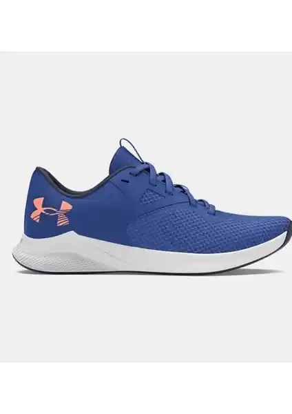 Under Armour Kadın Ua Charged Aurora 2 Eğitim Ayakkabısı Performans ve Tasarım Özellikleri