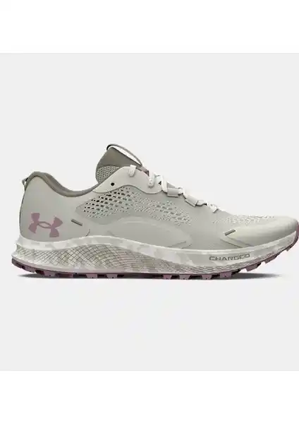 Under Armour Kadın UA Charged Bandit TR 2 Koşu Ayakkabısı Performans ve Konfor Sunar