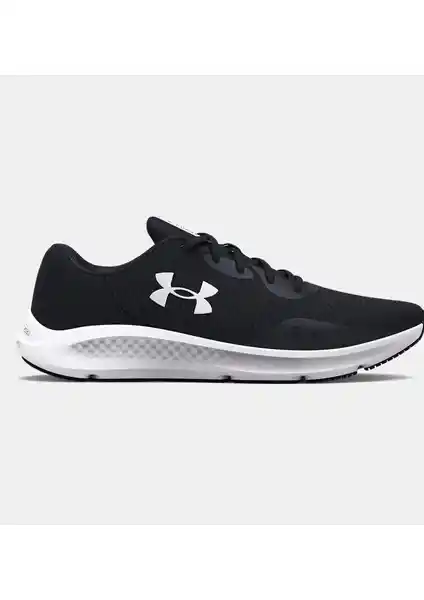 Under Armour Kadın UA Charged Pursuit 3 Koşu Ayakkabısı: Konfor ve Performans Bir Arada