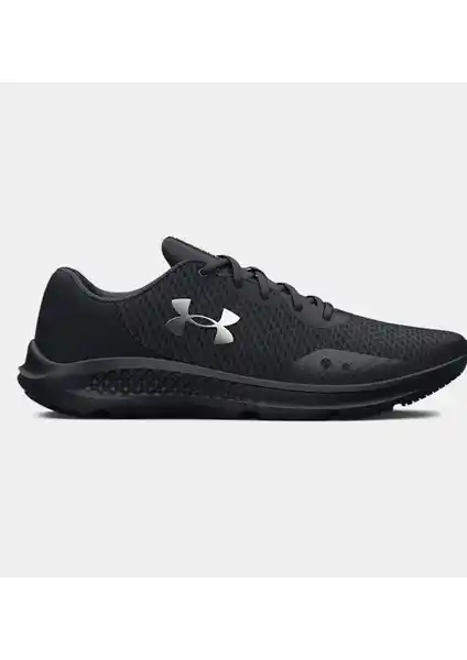Under Armour Kadın UA Charged Pursuit 3 Koşu Ayakkabısı Performans ve Şıklık Bir Arada