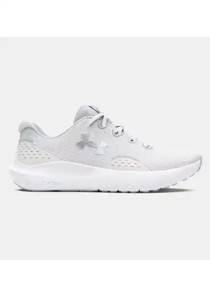 Under Armour Kadın UA Charged Surge 4 Koşu Ayakkabısı Performans ve Konfor Özellikleri