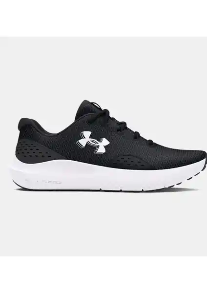 Under Armour Kadın UA Charged Surge 4 Koşu Ayakkabısı: Performans ve Şıklık Bir Arada