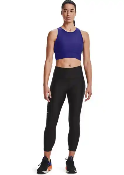 Under Armour Tech Hi Ankle Kadın Tayt: Şıklık ve Performansı Bir Arada Sunan Spor ve Günlük Giyim Seçeneği