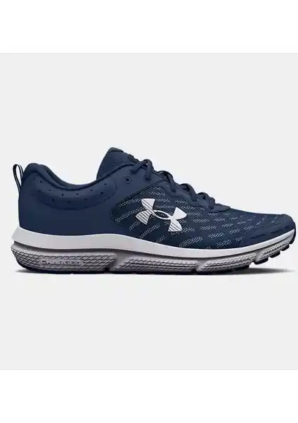 Under Armour UA Charged Assert 10 Koşu ve Günlük Kullanım Spor Ayakkabısı İncelemesi
