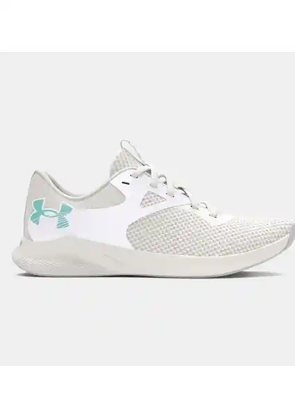 Under Armour UA Charged Aurora 2 Kadın Spor Ayakkabısı Performans ve Şıklık Bir Arada