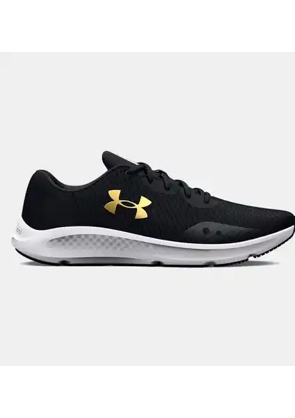 Under Armour Ua Charged Pursuit 3 Erkek Koşu Ayakkabısı Performans ve Konfor Sunar