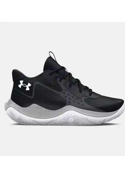 Under Armour UA Jet '23 Çocuk Basketbol Ayakkabısı Performans ve Dayanıklılık Odaklı