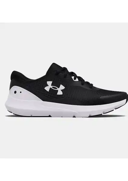 Under Armour UA Surge 3 Kadın Koşu Ayakkabısı Performans ve Şıklığı Bir Arada Sunar