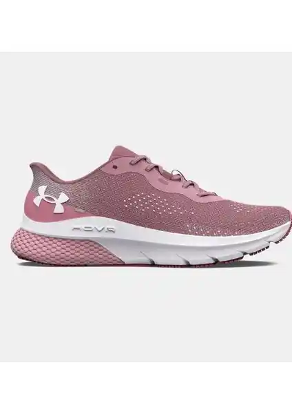 Under Armour UA W HOVR Turbulence 2 Kadınlar İçin Hafif, Konforlu ve Şık Koşu Ayakkabısı