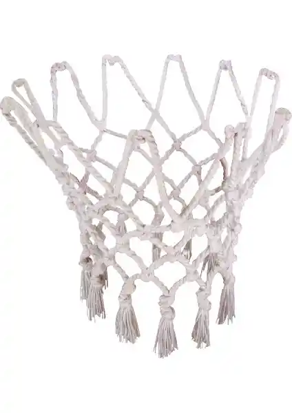 USR BSF90 Profesyonel Basketbol Filesi - Dayanıklı ve Yüksek Kaliteli Spor Malzemesi