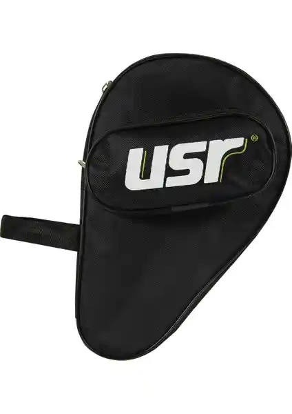 Usr FC30 Masa Tenisi Raket Kılıfı Yüksek Koruma ve Şıklık Sunan Spor Ekipmanı