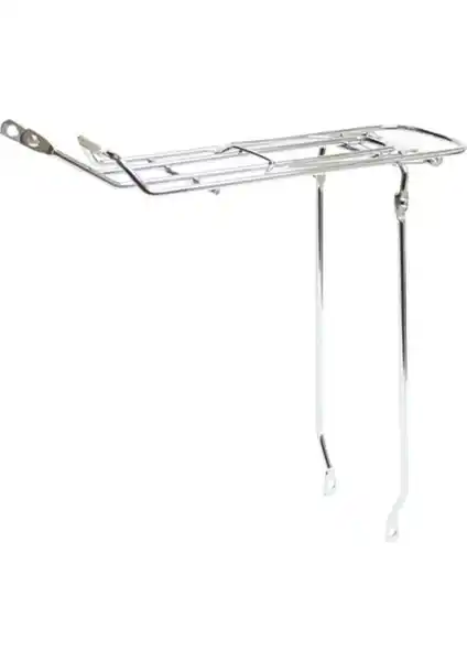 Uysal Bisiklet Arka Sele 26 Jant Uyumlu Dayanıklı ve Estetik Tasarım