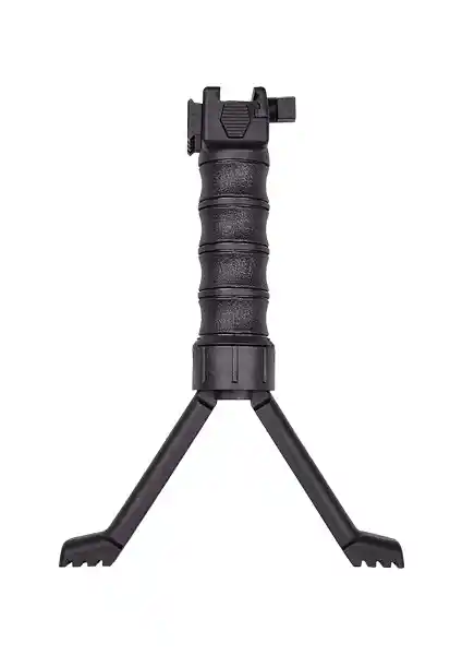 Üzümlü Tactical Çatal Ayak Tüfek: Uyumlu, Dayanıklı ve Kolay Kullanım İçin Gelişmiş Aksesuar