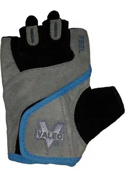 Valeo Ağırlık Eldiveni Feel: Dayanıklı ve Şık Spor Ekipmanı Performans ve Konfor İçin