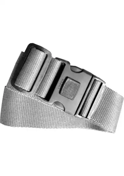 Valiz Güvenliği İçin Dayanıklı ve Renkli Valiz Kemeri - Güvenli Seyahat Aksesuarı