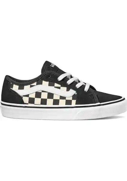 Vans Filmore Decon Kadın Ayakkabısı Modern Tasarım ve Yüksek Konfor Sunar