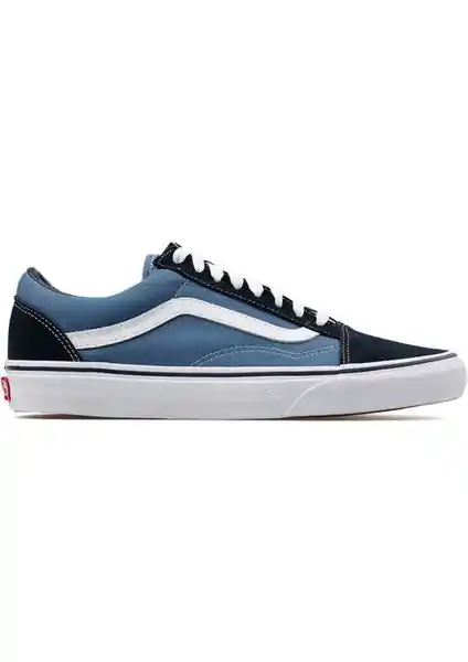 Vans Old Skool Kadın Spor Ayakkabısı Günlük Şıklık ve Konfor Sunan Modern Tasarım