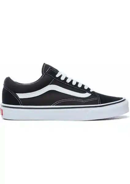 Vans Old Skool VN000D3HY281: Şıklık ve Rahatlığı Bir Arada Sunan Moda İkonu
