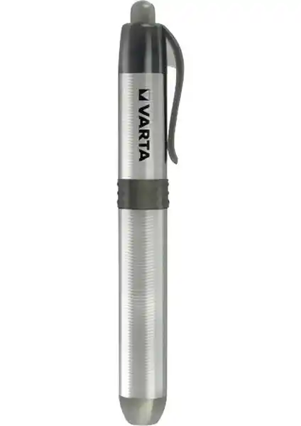 Varta Mini Penlight Kalem Feneri: Kompakt ve Dayanıklı Taşınabilir Aydınlatma Çözümü