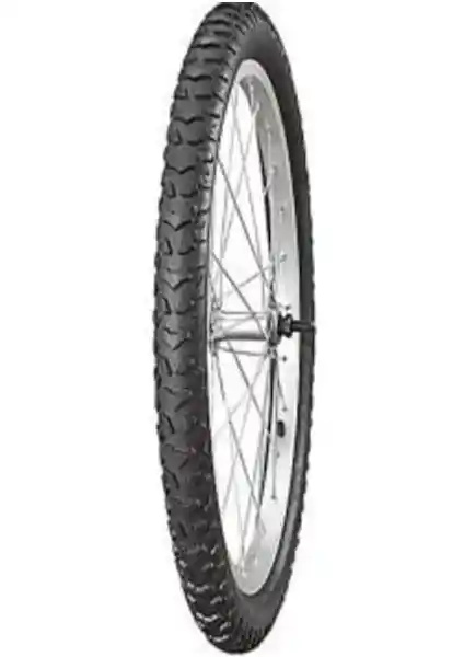 Vesper 26X195 Dış Lastik: Dayanıklı ve Estetik Bisiklet Lastiği Seçenekleri