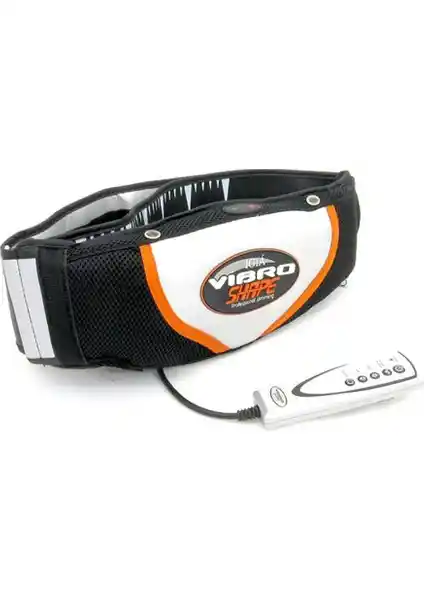 Vibro Shape İgia Vibro Shape: Etkili ve Pratik Vücut Sıkılaştırıcı Cihazın Özellikleri ve Kullanım İpuçları