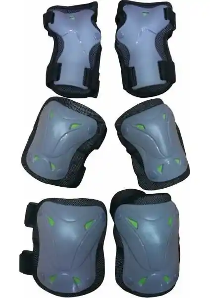 Vivess Vıvess El Diz Dirsek Koruma: Güvenli ve Konforlu Spor ve Günlük Kullanım Ürünü