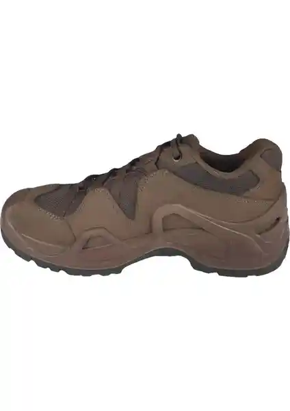 Vogel M1493 Outdoor Ayakkabı: Dayanıklılık ve Konfor Sunan Çok Mevsim Trekking Ayakkabısı