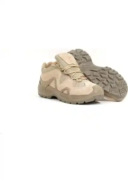 Vogel M1493 Outdoor Trekking Ayakkabısı: Dayanıklı ve Konforlu Doğa Sporları Ayakkabısı