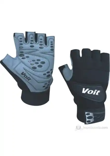 Voit 2403 Ağırlık Eldiveni Spor ve Antrenmanlar İçin Güçlü Destek Sağlar