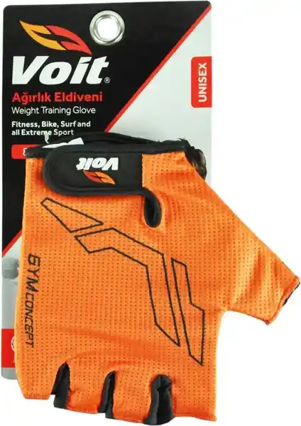 Voit 8211 Ağırlık Eldiveni Xxlarge: Dayanıklı ve Konforlu Spor Aksesuarı