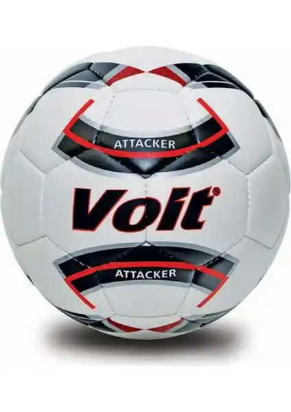 Voit Attacker 5 Numara Futbol Topu Detaylı İnceleme ve Performans Değerlendirmesi