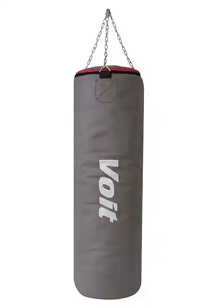 Voit Boks Torbası Suni Deri 90x30 - Dayanıklı ve Kullanışlı Spor Ekipmanı