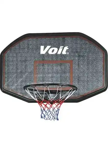 Voit CDB001Br Duvara Monte Basketbol Potası: Dayanıklı ve Kolay Kurulumlu Spor Ekipmanı