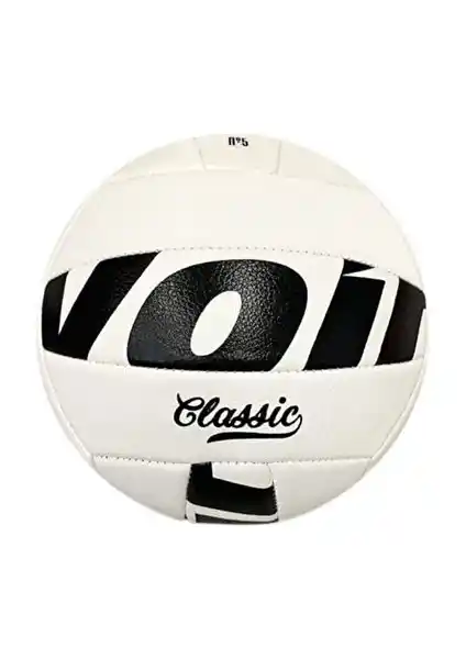 Voit Classic Dikişli Voleybol Topu Özellikleri ve Kullanım İpuçları