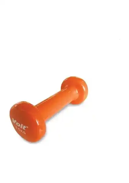 Voit DB107 Dipping Dambıl: Hafif ve Dayanıklı Fitness Ekipmanı ve Tasarımı