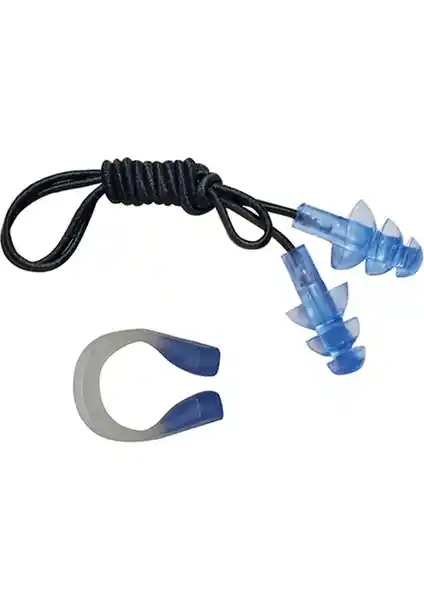 Voit Kulak Burun Tıkacı Seti: Konfor, Güvenlik ve Kullanım Avantajları