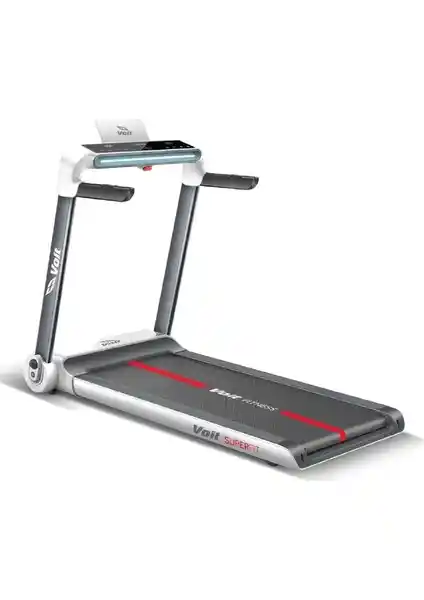 Voit Super Fit Katlanabilir Koşu Bandı: Evde Sağlıklı Yaşam İçin Modern Egzersiz Çözümü