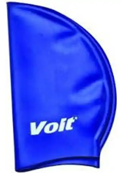 Voit Unisex Mavi Bone: Konforlu ve Dayanıklı Silikon Başlık Ürünü Özellikleri