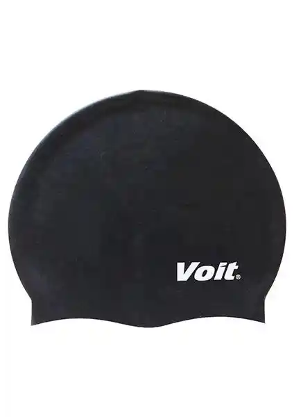 Voit Unisex Siyah Bone Spor Aktiviteleri İçin Dayanıklı ve Konforlu Tasarım