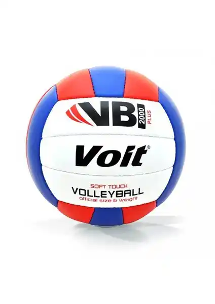 Voit Vb2000 Plus Voleybol Topu İncelemesi: Performans, Dayanıklılık ve Kullanım Özellikleri