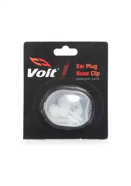 Voit Voit Kulak Burun Tıkacı Beyaz Ürün İncelemesi ve Kullanım Avantajları