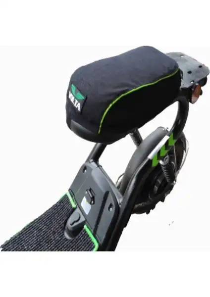 Volta VSM Uyumlu Modifiye Koltuk Kılıfı: Dayanıklı ve Estetik Araç İçin Pratik Çözüm