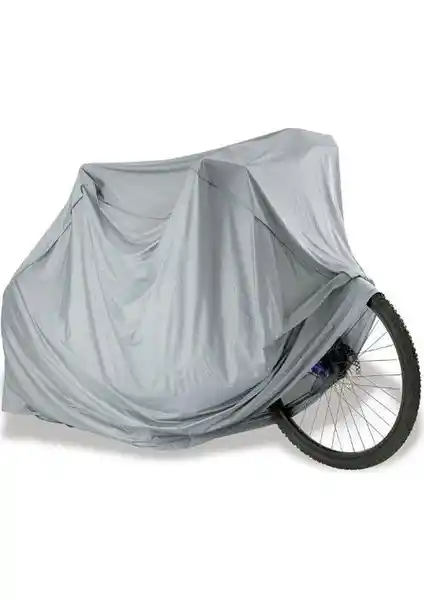 Voxi Bisiklet Brandası Su Geçirmez ve Dayanıklı Koruma Çözümü