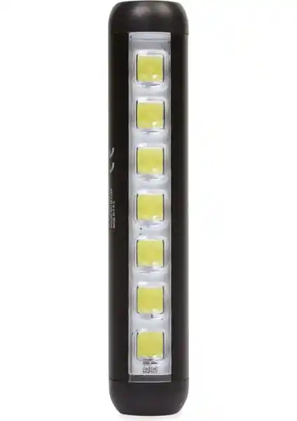 Watton WT-333 Type-C Girişli Mıknatıslı Cep Feneri Güçlü ve Çok Modlu Tasarımıyla Öne Çıkıyor