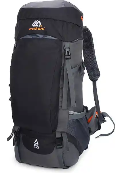 Weikani 65L Yürüyüş Sırt Çantası: Dayanıklı ve Çok Yönlü Outdoor Çanta Seçenekleri