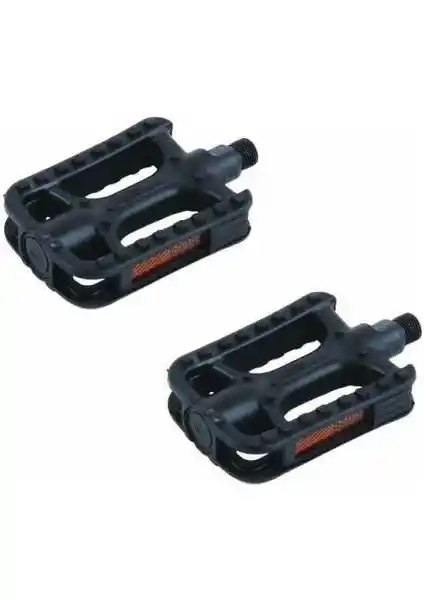 Wetto MTB Bisiklet Pedalı Seti Detaylı İnceleme ve Değerlendirme